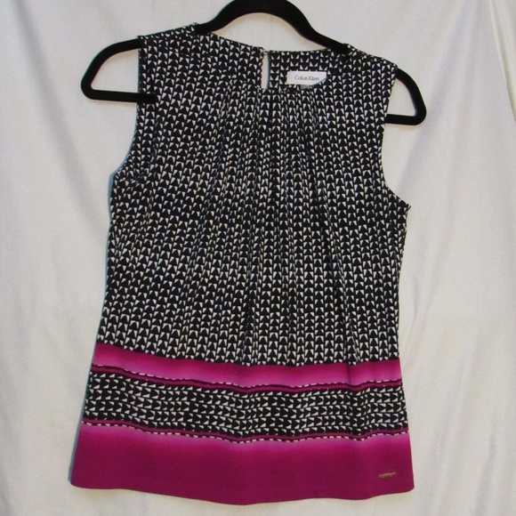 Calvin Klein Tops - *3 for $20* Calvin Klein  Top size SP